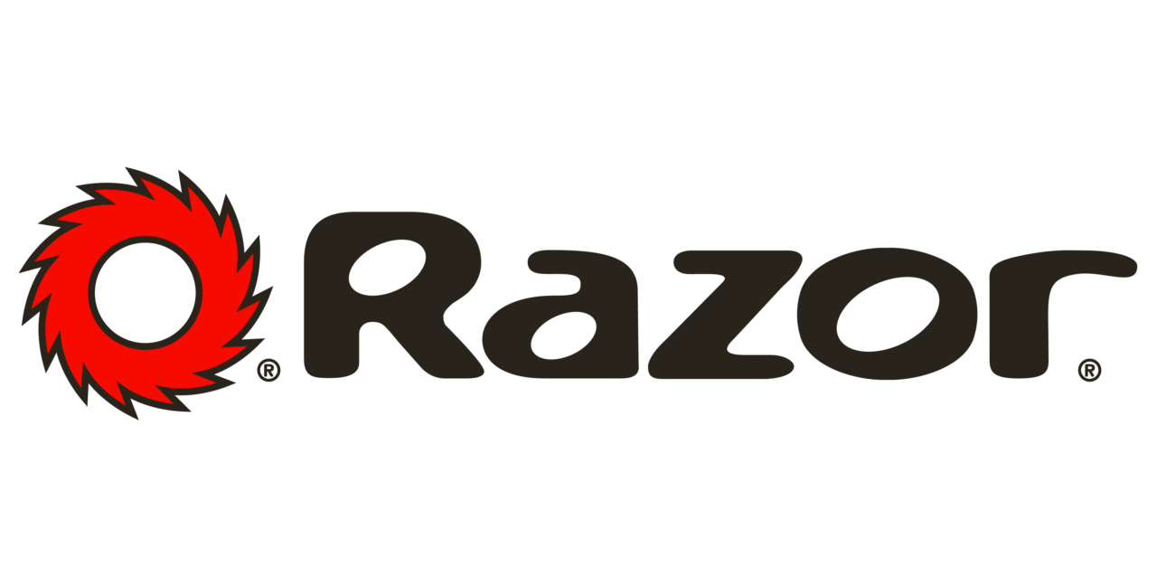 razor